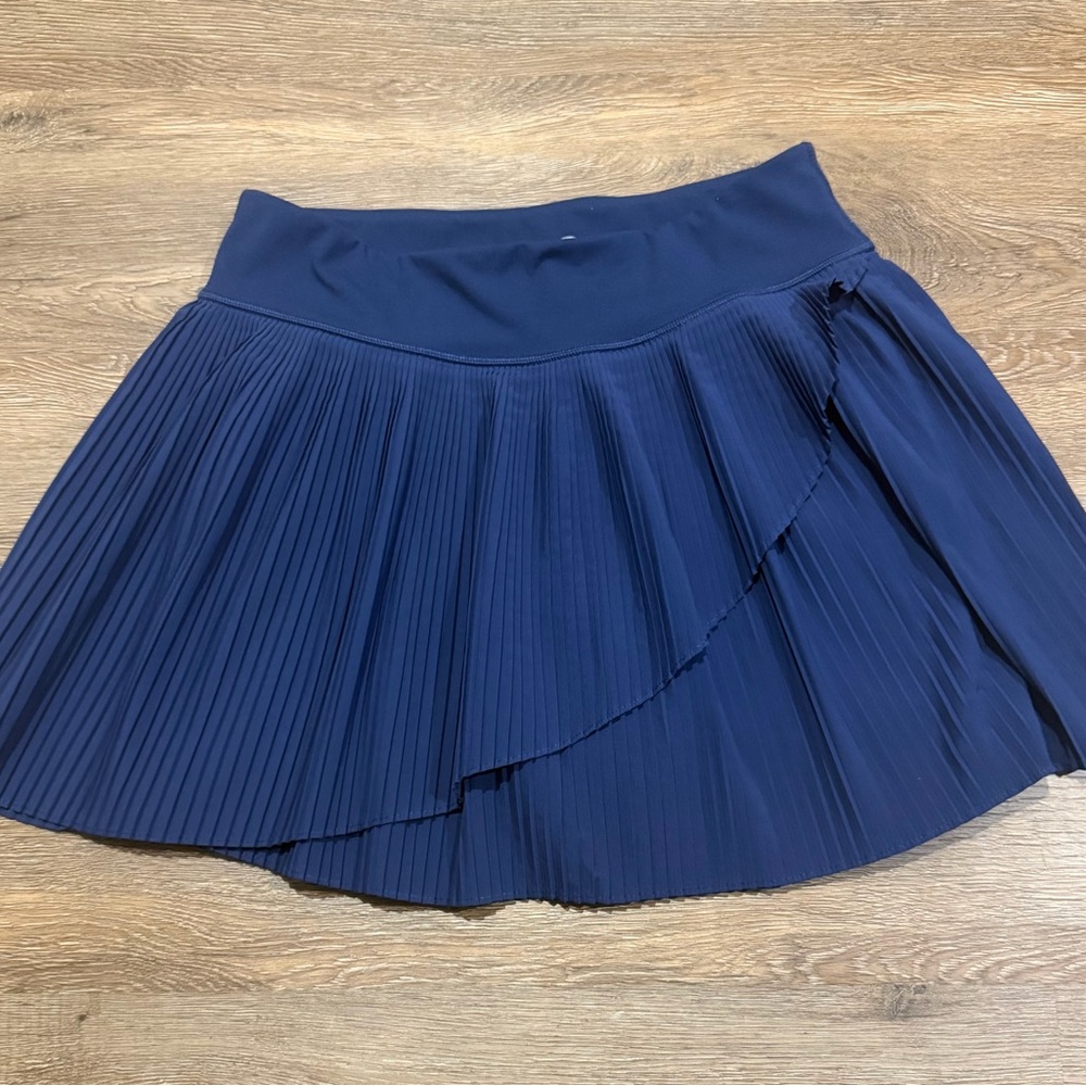 Yogalicious Lightstream Hybrid Arabella Skort - Picture 3 of 7